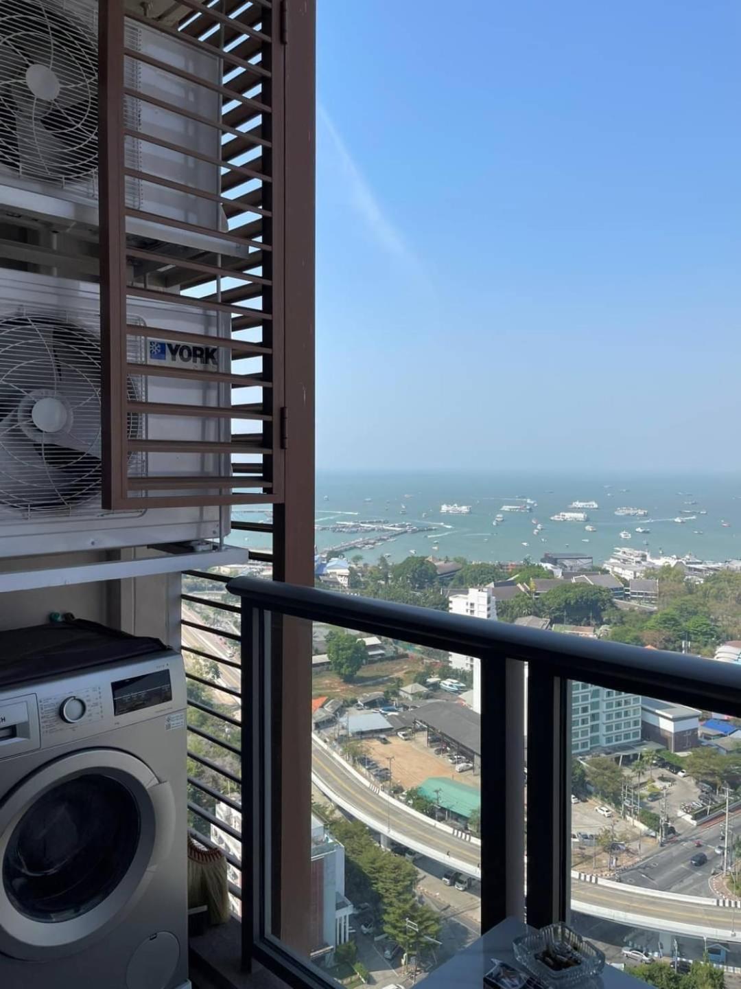 Aparthotel Unixx Seaview *