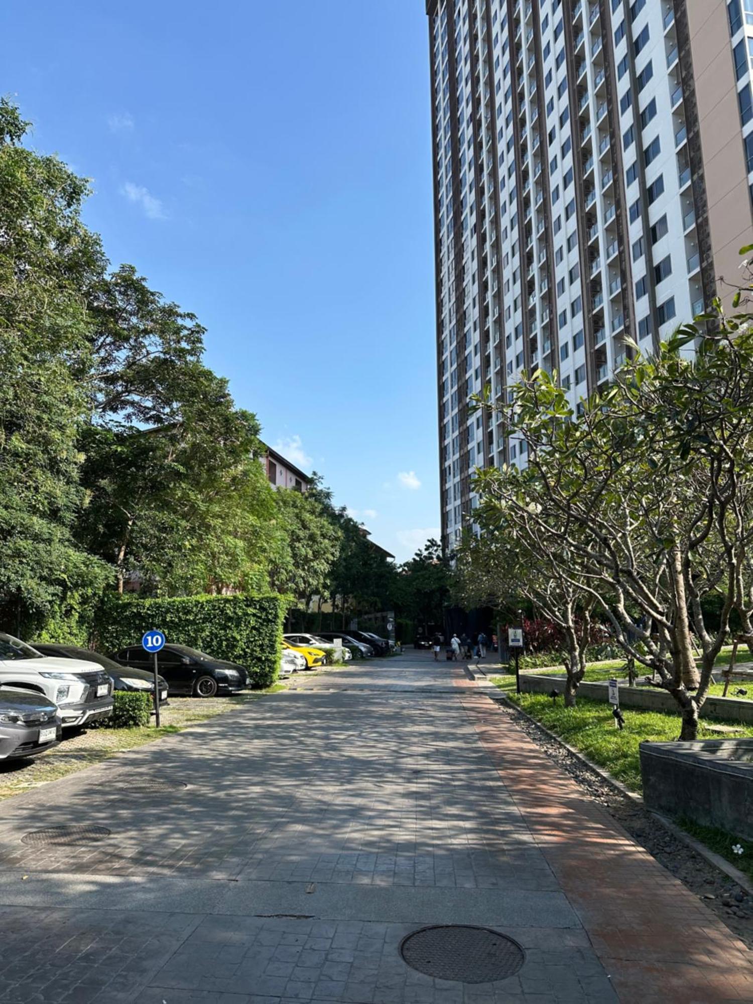 Unixx Seaview * Pattaya