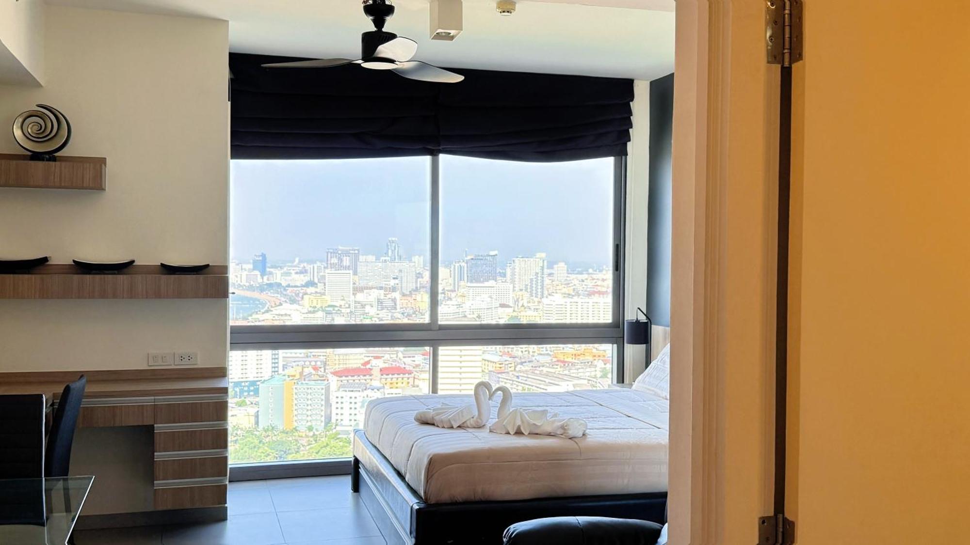Unixx Seaview *
