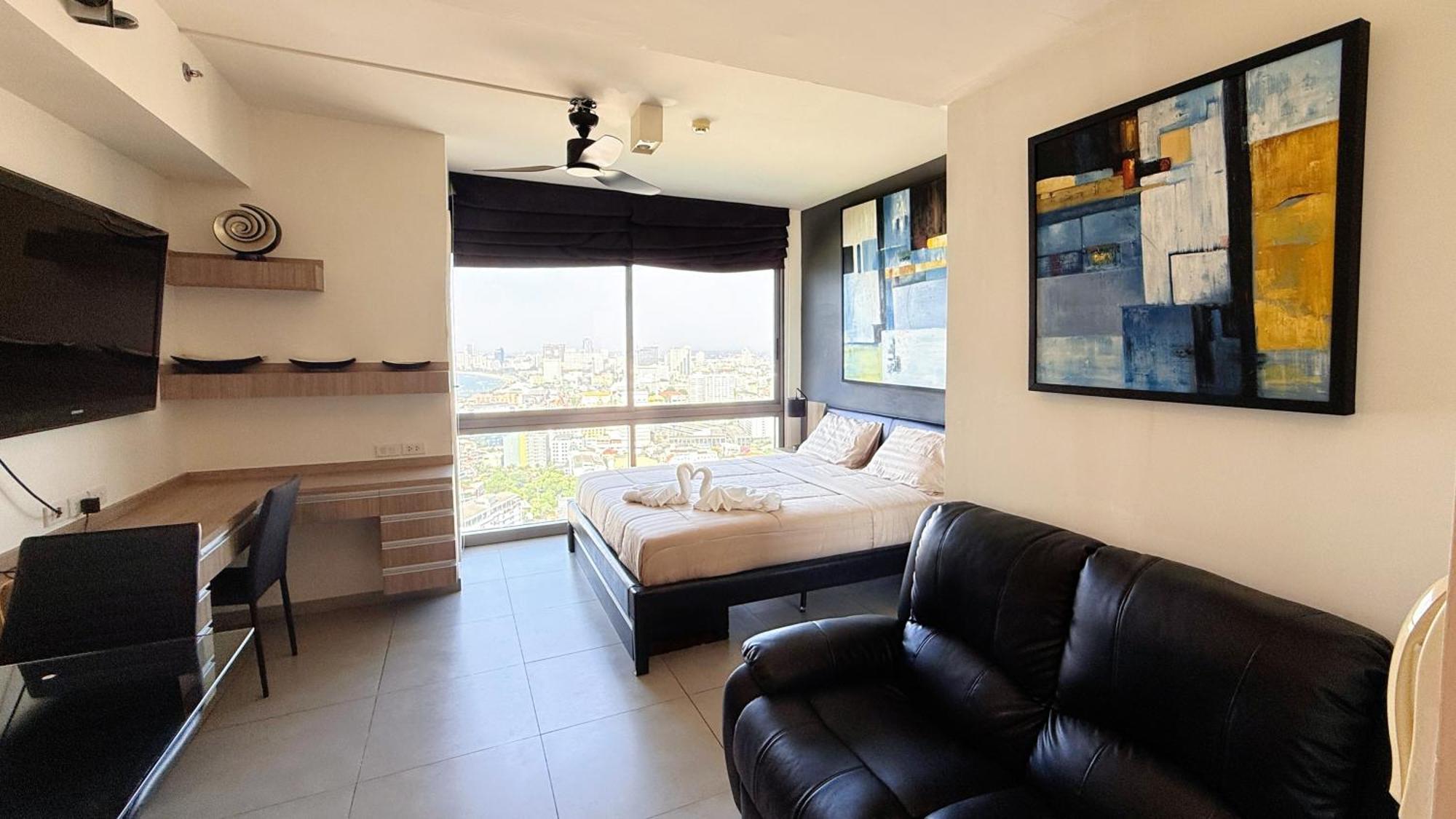 Unixx Seaview * Pattaya