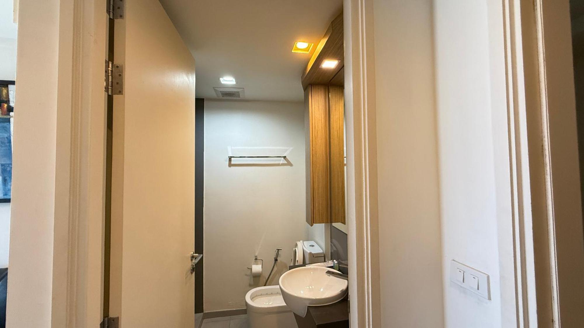 Aparthotel Unixx Seaview