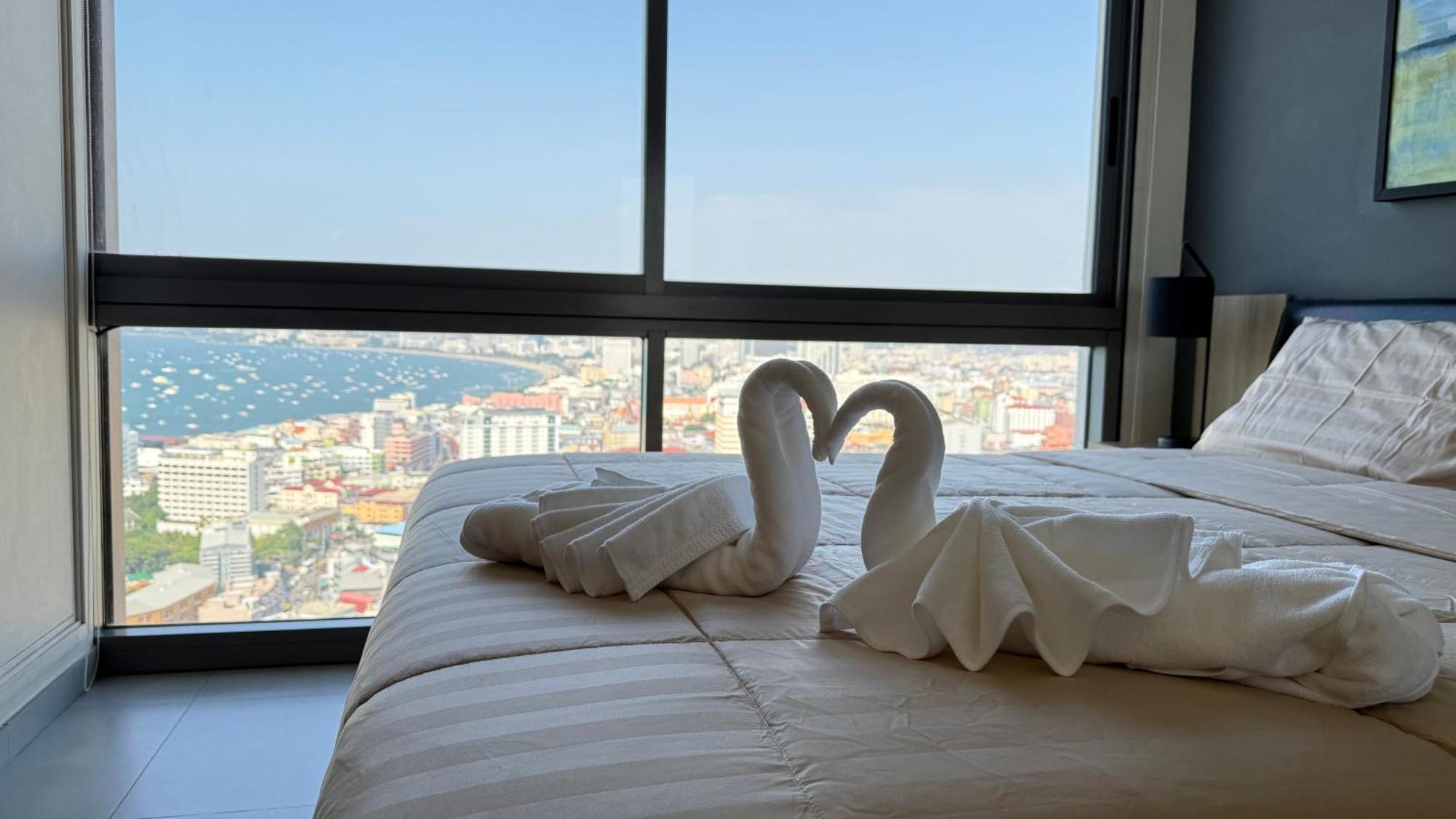 Unixx Seaview Aparthotel *
