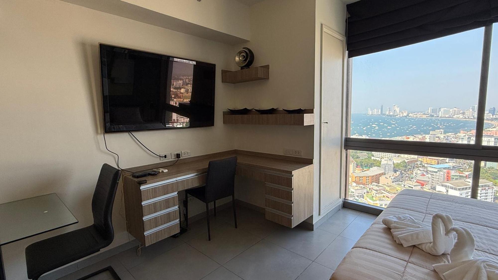 Unixx Seaview *