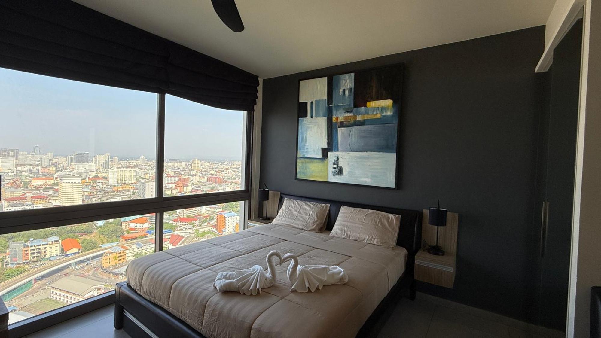 Aparthotel Unixx Seaview *