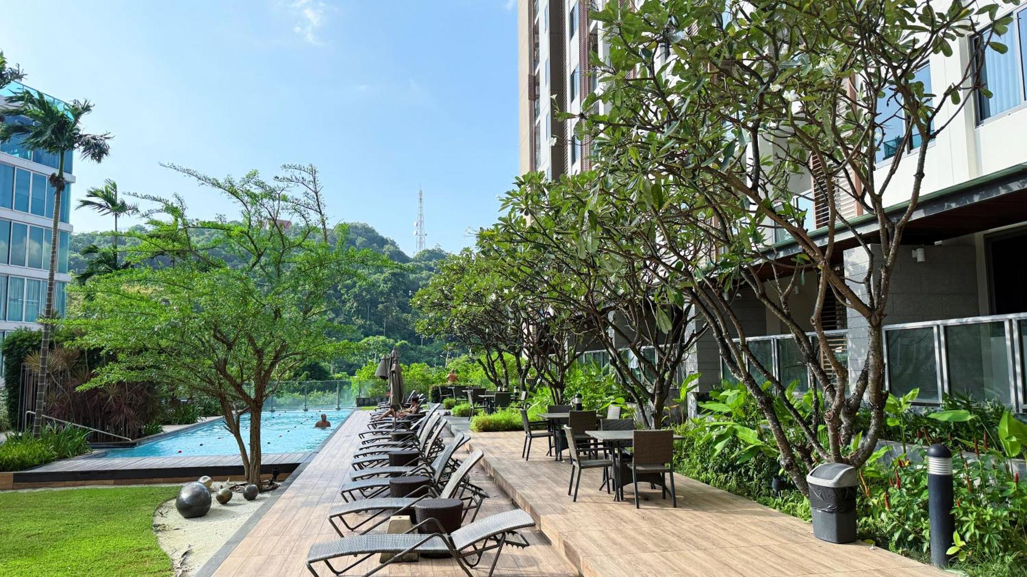 Unixx Seaview *