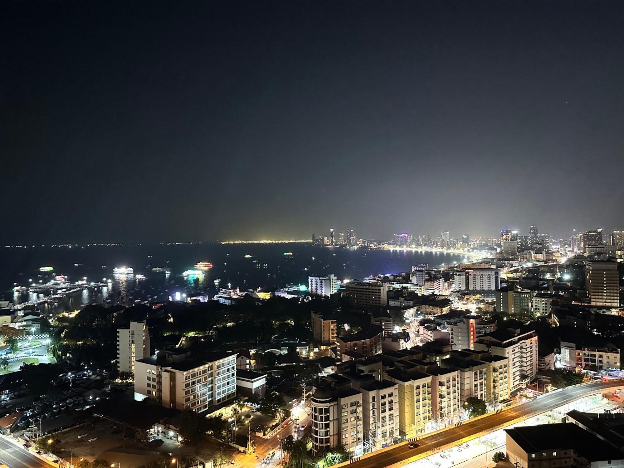 Aparthotel Unixx Seaview *
